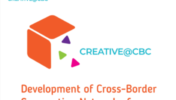 Development of Cross-Border Cooperation Network of Creative Industries